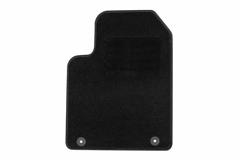 Мокетни стелки Rigum за Audi TT (1998–2008), 4 части, черни