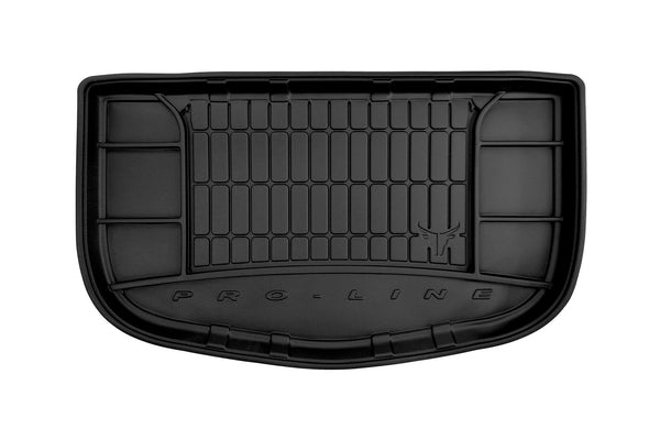 Covor de cauciuc Frogum pentru Nissan Cube hatchback (2010-2014)