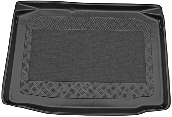 Rack rail ARISTAR pentru Skoda Fabia II 5J Hatchback (3/5 uși) (03.2007-10.2014)