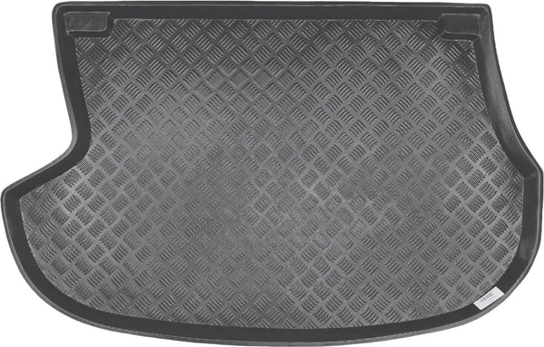 Стелка за багажник MIX-PLAST за Mitsubishi Outlander I SUV (2002–2007)