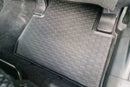 Гумени стелки Geyer&Hosaja за Citroen C-Crosser (2007-2012), 4 части
