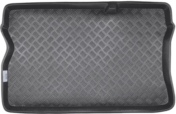 Șină pentru raft Mix-Plast pentru Opel Corsa D (2006-2014) Hatchback poziție inferioară