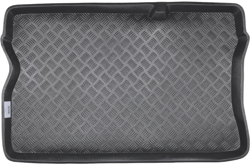 Șină pentru raft Mix-Plast pentru Opel Corsa D (2006-2014) Hatchback poziție inferioară