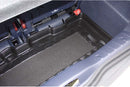 Rack rail Aristar pentru Peugeot 1007 (2005-12.2009) hatchback 3 uși
