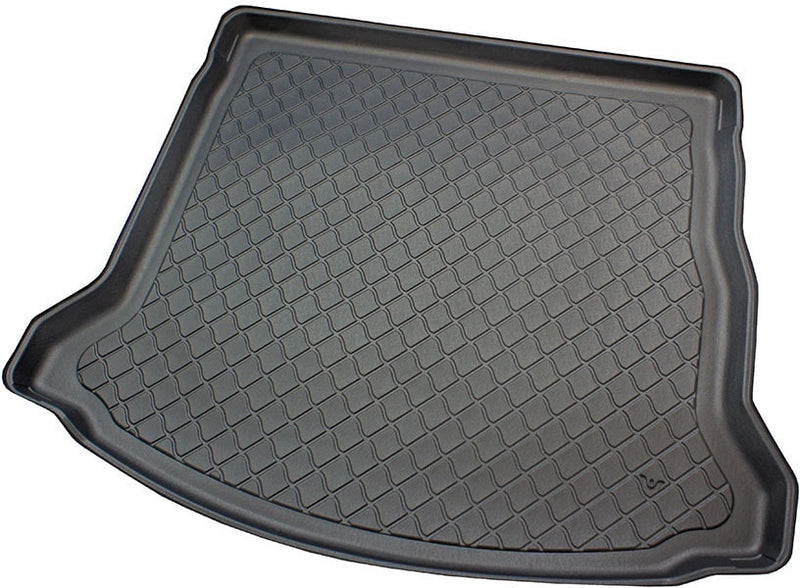 Rack rail Aristar pentru Renault Espace V (04.2015+) VAN - 5/7 locuri, al treilea rând îndepărtat
