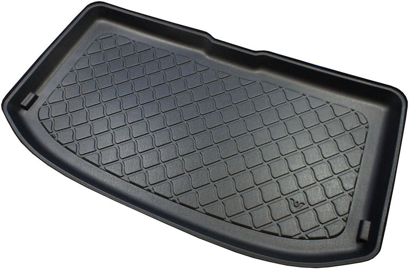 Rack Rail Aristar Guardliner pentru Suzuki Ignis III / Ignis III Hybrid Hatchback 5 uși (01.2017+) Scaun spate glisant spate - față nu pentru 4x4 AllGrip