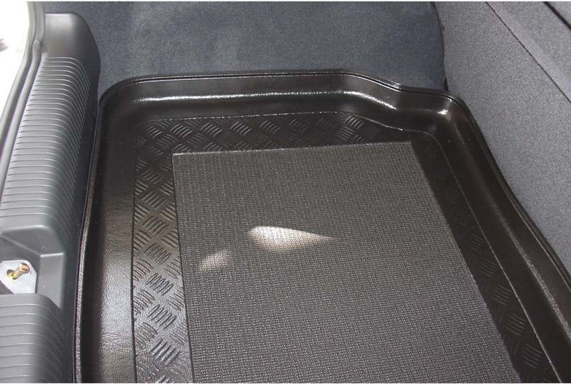 Rack rail Aristar pentru Opel Astra II G / Classic II (1998-2009) hatchback 3/5 uși