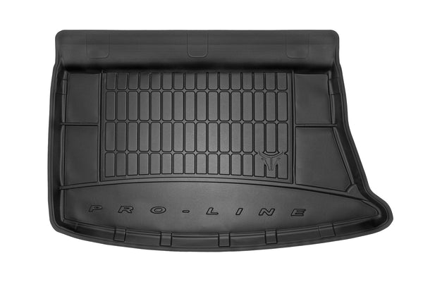 Covor de cauciuc Frogum pentru Hyundai i30 hatchback (2007-2012)