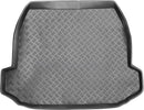 Covoraș de portbagaj Mix-Plast pentru Volvo S80 Sedan (2006-2016) fără schimbător lateral stânga