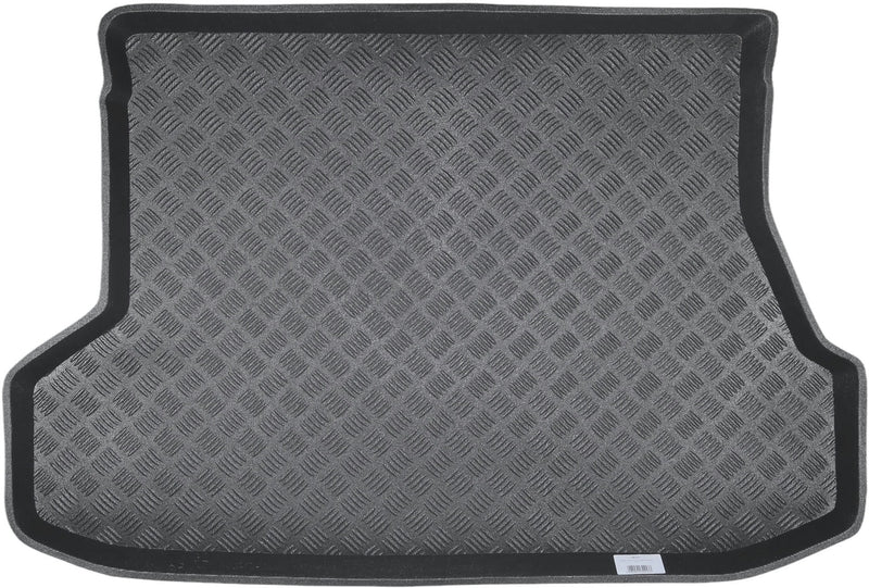 Șină pentru raft MIX-PLAST pentru Hyundai Accent II (1996 - 2006), hatchback