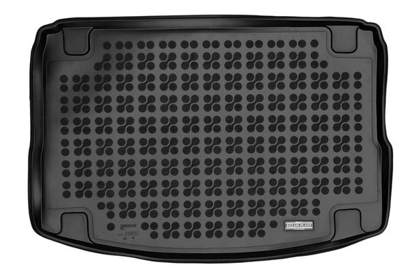 Rack rail Rezaw-Plast pentru Hyundai i30 N (2019+)