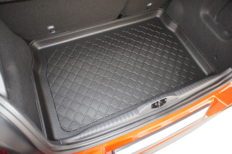 Aristar Guardliner pentru Citroën C3 III Hatchback (2017+) 3/5 uși