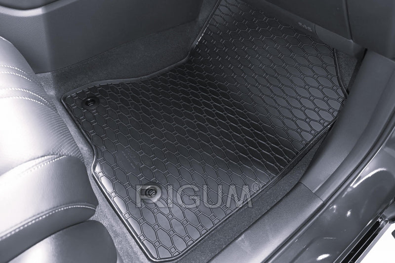 Covorașe din cauciuc 3D Frogum pentru Hyundai Tucson II (2009-2015) tip bazin