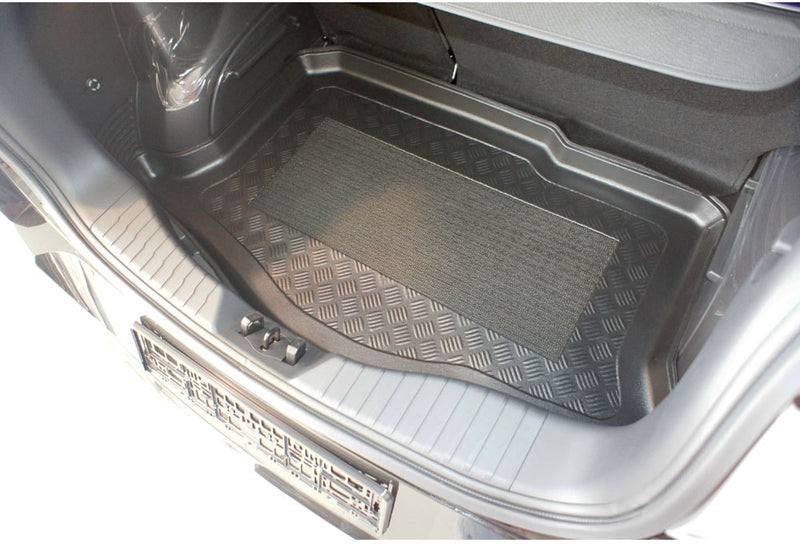 Rack rail Aristar pentru SsangYong Tivoli (03.2015-2018) SUV cu poziție inferioară fără podea multifuncțională