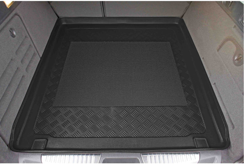 Rack rail Aristar pentru Renault Laguna III Grandtour (07.2007-04.2016) 5 uși