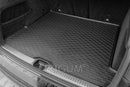 Covor de cauciuc Rigum pentru Mercedes GLC SUV X253 (2015-2019)