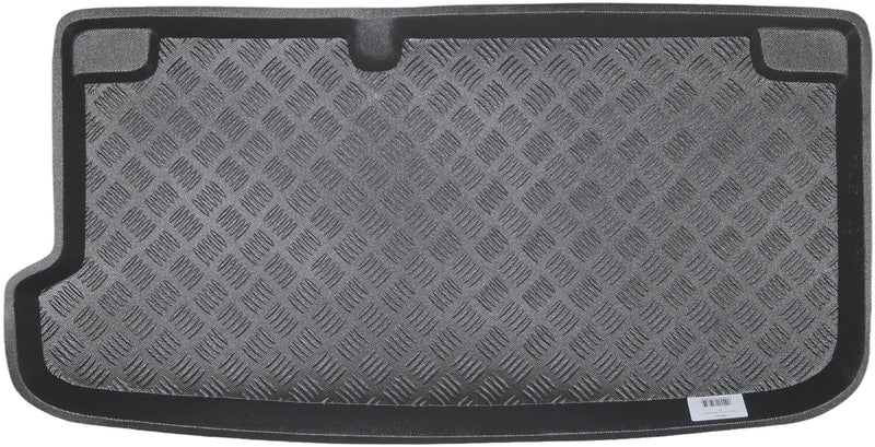 Șină pentru raft Mix-Plast pentru Hyundai i10 I Hatchback (2008-2014)