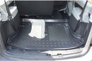 Rack rail Aristar Standard Line pentru Dacia Logan MCV 7-seater Estate (01.2007-08.2013)