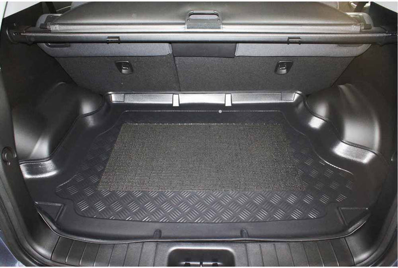 Rack rail Aristar pentru SsangYong Korando III (2010-2019) SUV, 5 uși, 4x4