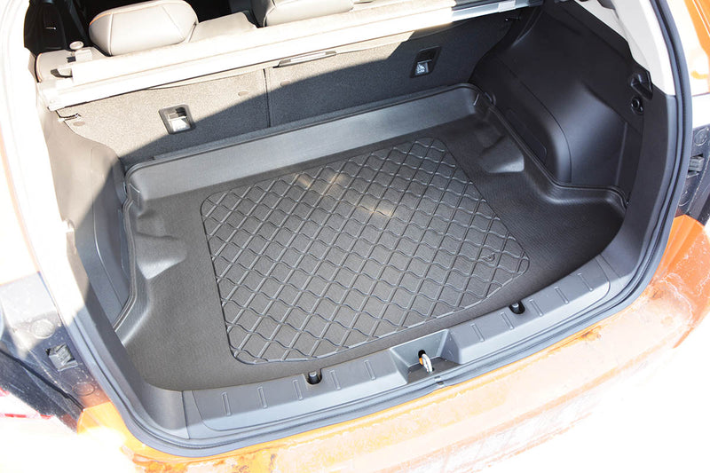 Aristar Guardliner pentru Subaru XV II SUV 5 uși (01.2018+)