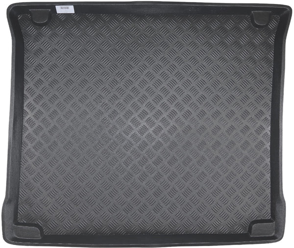 Șină suport MIX-PLAST pentru Jeep Grand Cherokee IV SUV (2010-2017)
