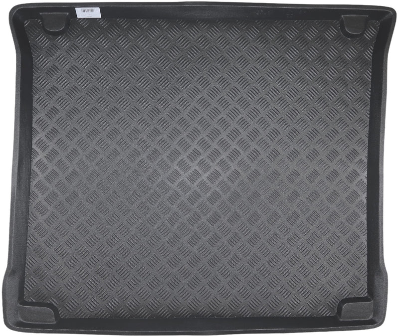 Șină suport MIX-PLAST pentru Jeep Grand Cherokee IV SUV (2010-2017)