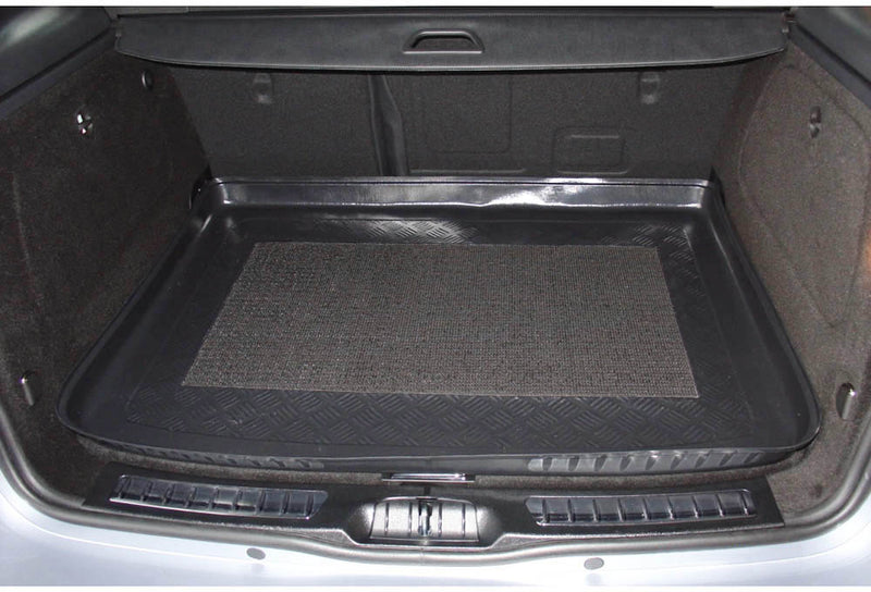 Стелка за багажник Aristar за Mercedes A-класа W169 (09.2004–08.2012) хечбек, 5 врати горно положение на рафта