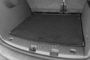 Гумена стелка за багажник Rigum за Volkswagen Caddy (2004–2020) – 5 места