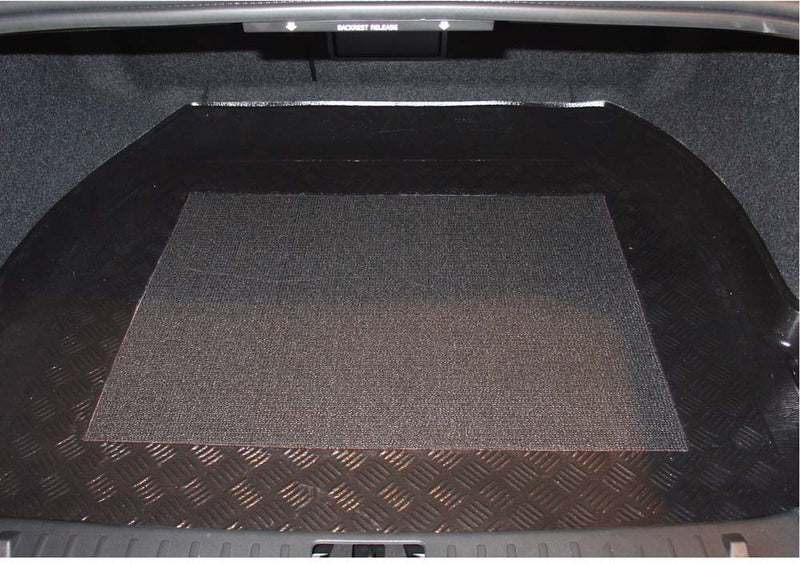 Rack rail ARISTAR pentru Volvo S80 II (03.2006-09.2016) Sedan