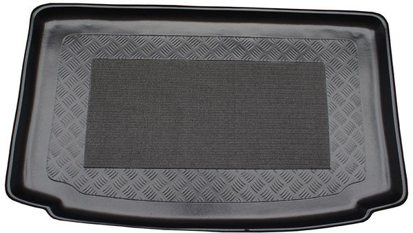 Rack rail ARISTAR pentru Peugeot 206 / 206+ Hatchback (1998-2010) 3/5 uși