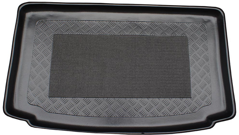 Rack rail ARISTAR pentru Peugeot 206 / 206+ Hatchback (1998-2010) 3/5 uși