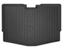 Гумена стелка за багажник Frogum DRY ZONE за Nissan Note (2012-2020) долно положение на багажника