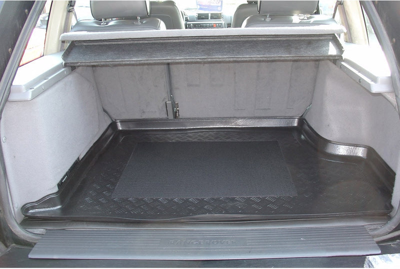 Rack rail Aristar pentru Range Rover II (P38A) (1994-2002) SUV 5 locuri