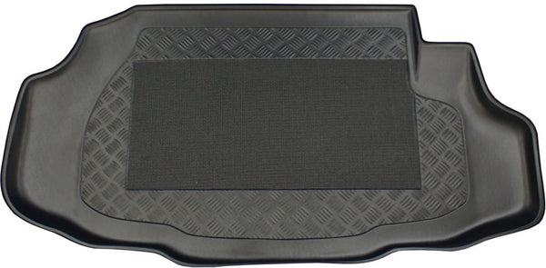 Rack rail Aristar pentru Jaguar XF-R X250 Sedan (2008 - 08.2015)
