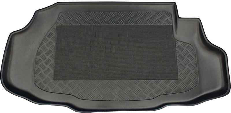 Rack rail Aristar pentru Jaguar XF-R X250 Sedan (2008 - 08.2015)