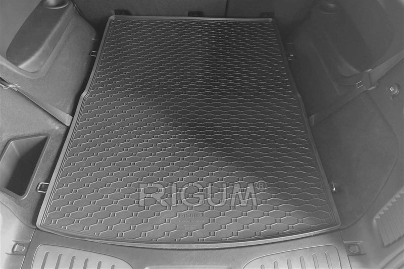 Covoraș de cauciuc Rigum pentru Dodge Durango (2011+)