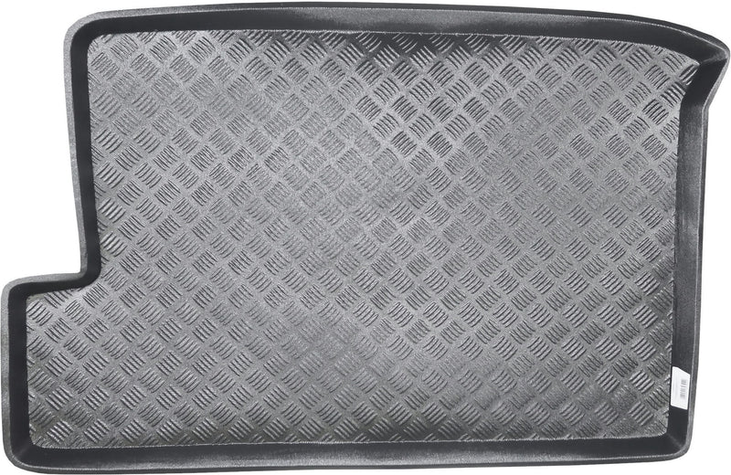 Raft MIX-PLAST pentru Citroën Berlingo Multispace (1999-2010) - versiune cu coș