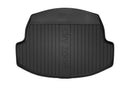 Гумена стелка за багажник Frogum DRY ZONE за Toyota Corolla седан (2019+)