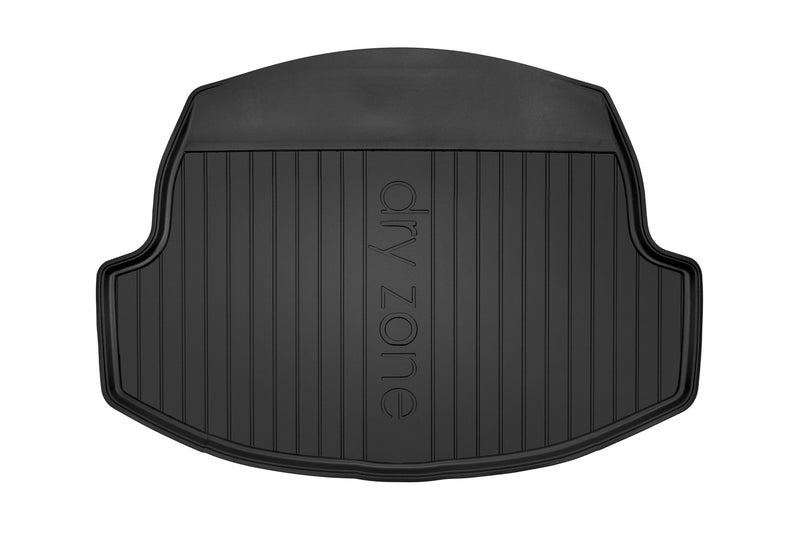 Гумена стелка за багажник Frogum DRY ZONE за Toyota Corolla седан (2019+)