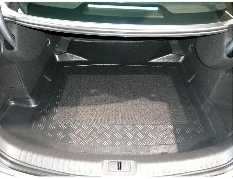 Rack rail Aristar pentru Saab 9-5 (07.2010-12.2011) Sedan 4 uși