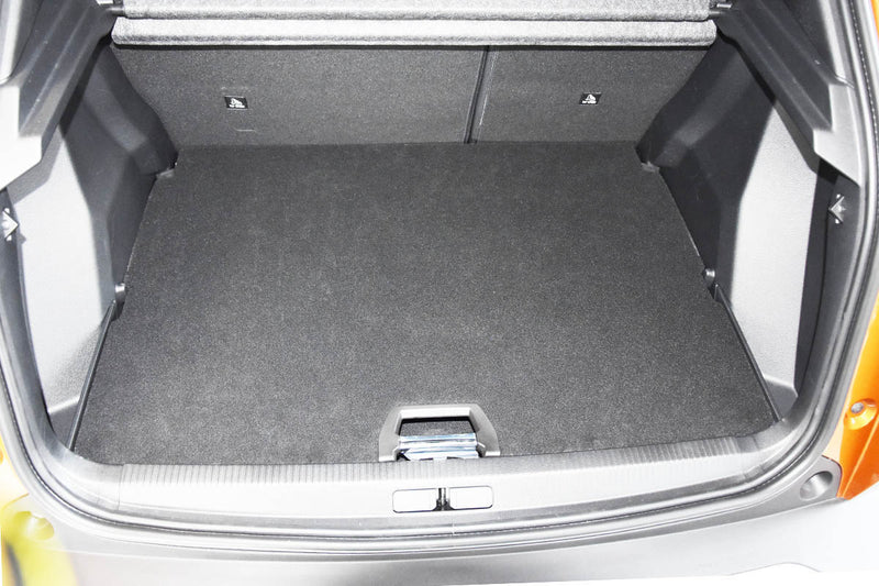 Rack rail Aristar Guardliner pentru Peugeot 2008 II (2020+) SUV 5 uși poziție superioară podea detașabilă în poziția cea mai înaltă