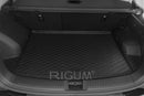 Covor de cauciuc Rigum pentru Ssangyong Korando (2019 +) poziție superioară / inferioară