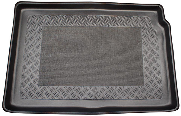 Rack rail Aristar pentru Renault Megane II Hatchback (10.2002-10.2008) 3/5 uși