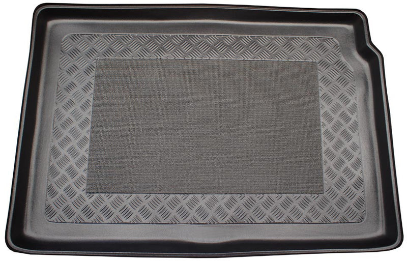 Rack rail Aristar pentru Renault Megane II Hatchback (10.2002-10.2008) 3/5 uși