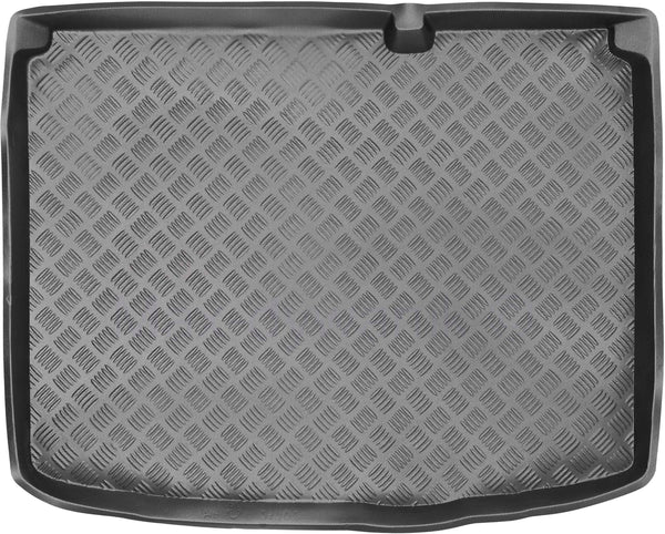 Șină suport Mix-Plast pentru Peugeot 307/308 Hatchback (2001-2013)