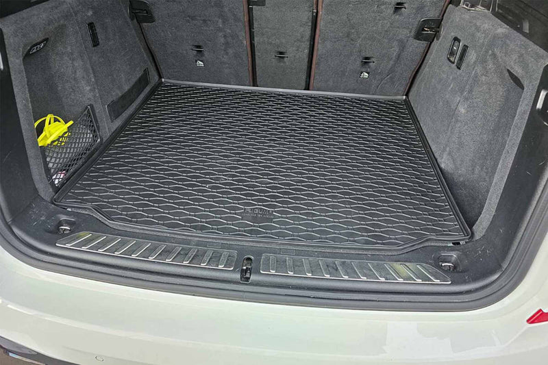 Covoraș de cauciuc Rigum pentru BMW X3 G01 (2017+)