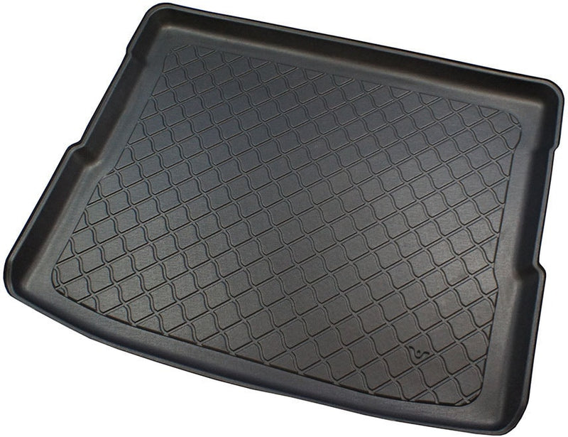 Aristar Guardliner pentru Ford Tourneo Courier VAN (2014+)