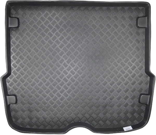 Rack rail MIX-PLAST pentru Ford Focus I (1998-2005), break