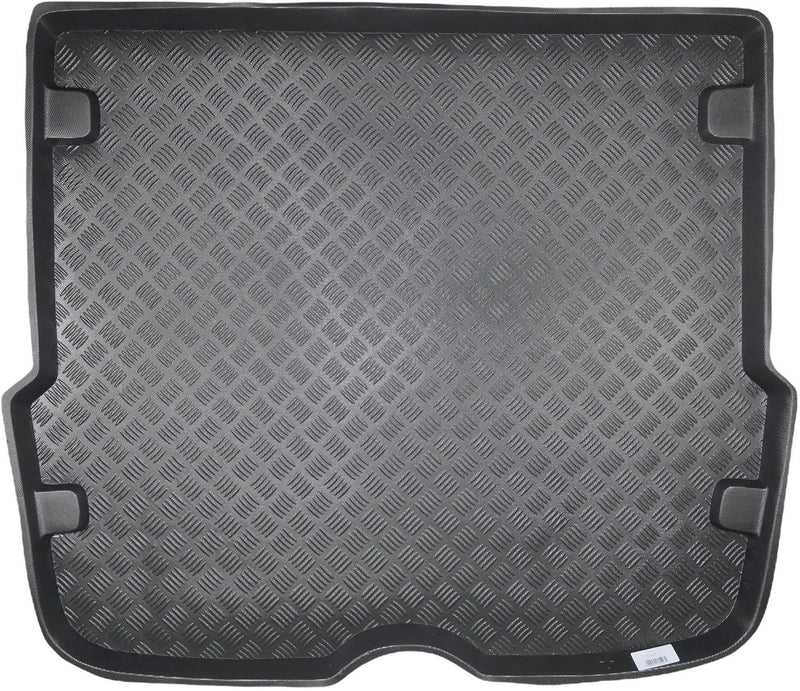 Rack rail MIX-PLAST pentru Ford Focus I (1998-2005), break