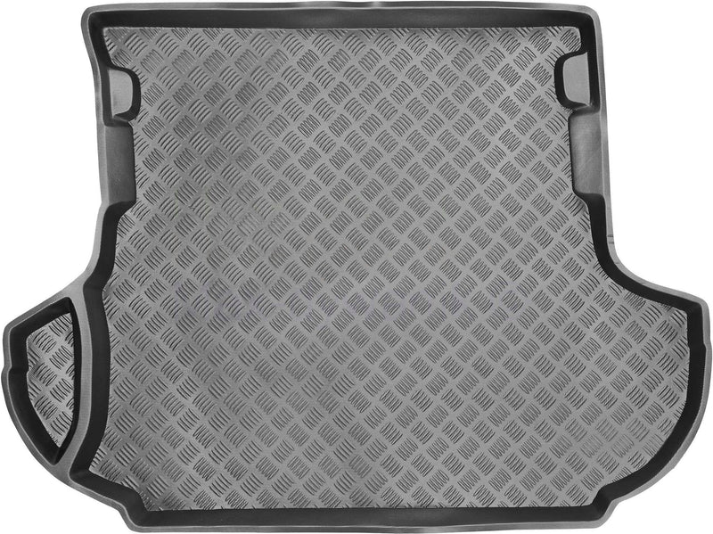 Șină pentru raft Mix-Plast pentru Citroën C-Crosser SUV (2007-2012)